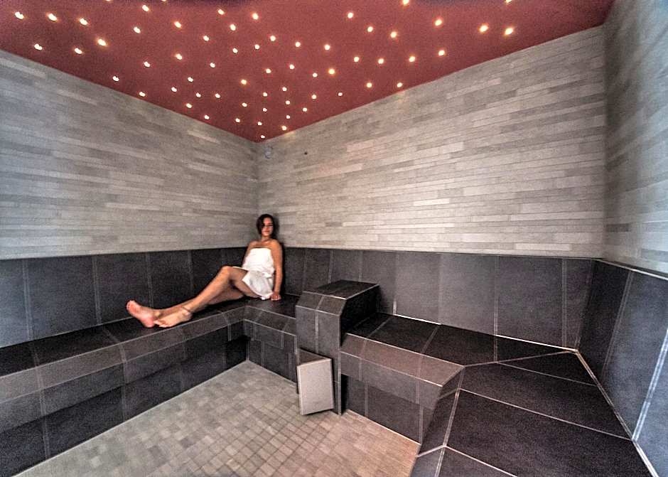 Wellnesshotel Liun B&B