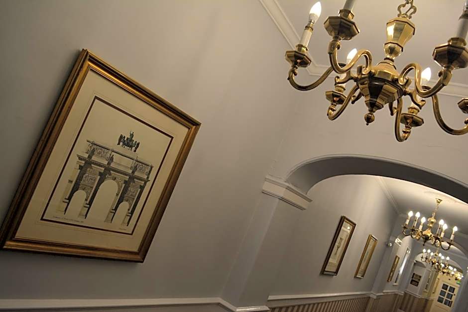 Best Western Stoke on Trent City Centre Hotel