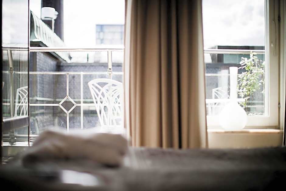 Freys Hotel