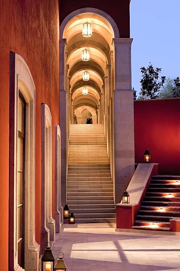 Rosewood San Miguel de Allende