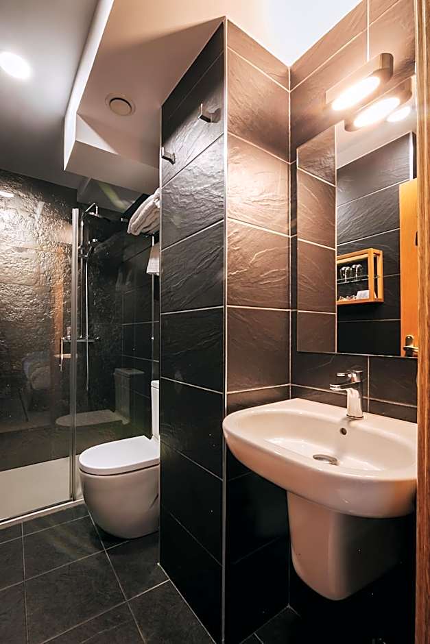 Hotel Zaragoza Plaza