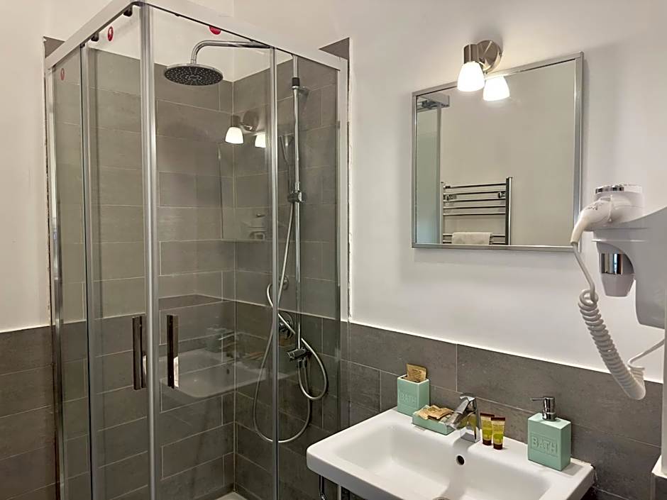 B&B Santi Quattro Al Colosseo