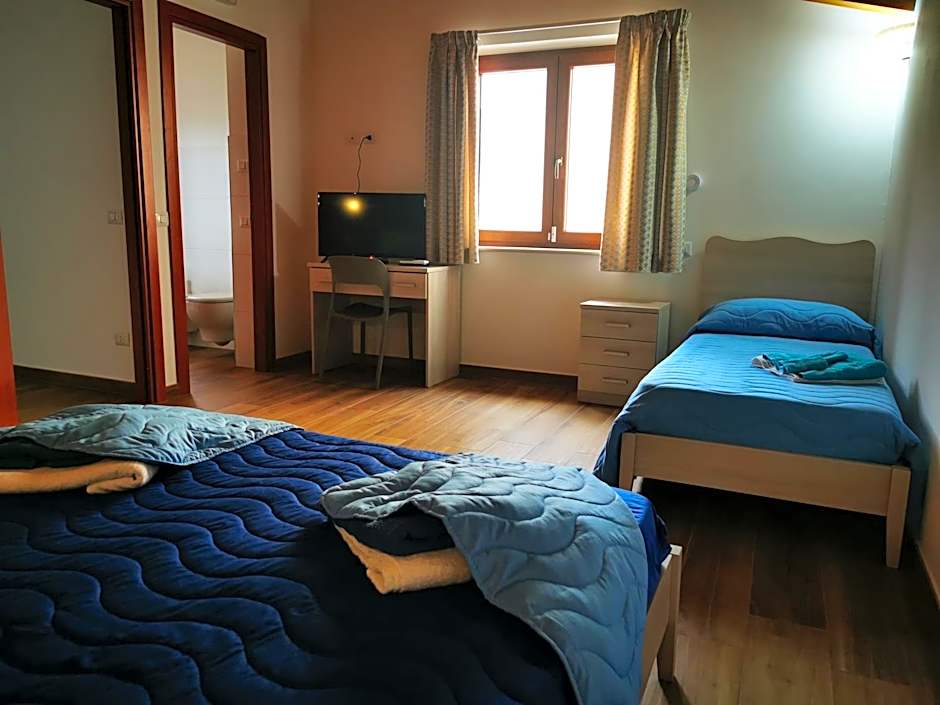 Agriturismo B&B Il Girasole