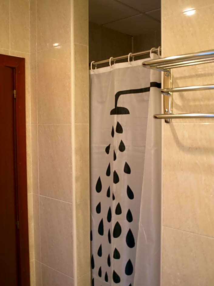 Pension Viella Asturias