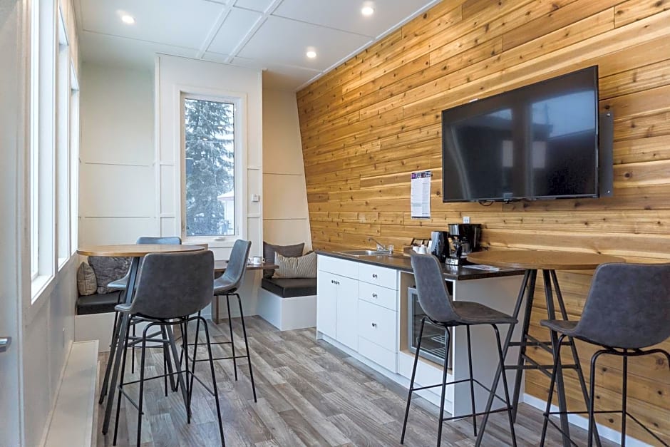 Tiny Homes by Snow Valley Lodging