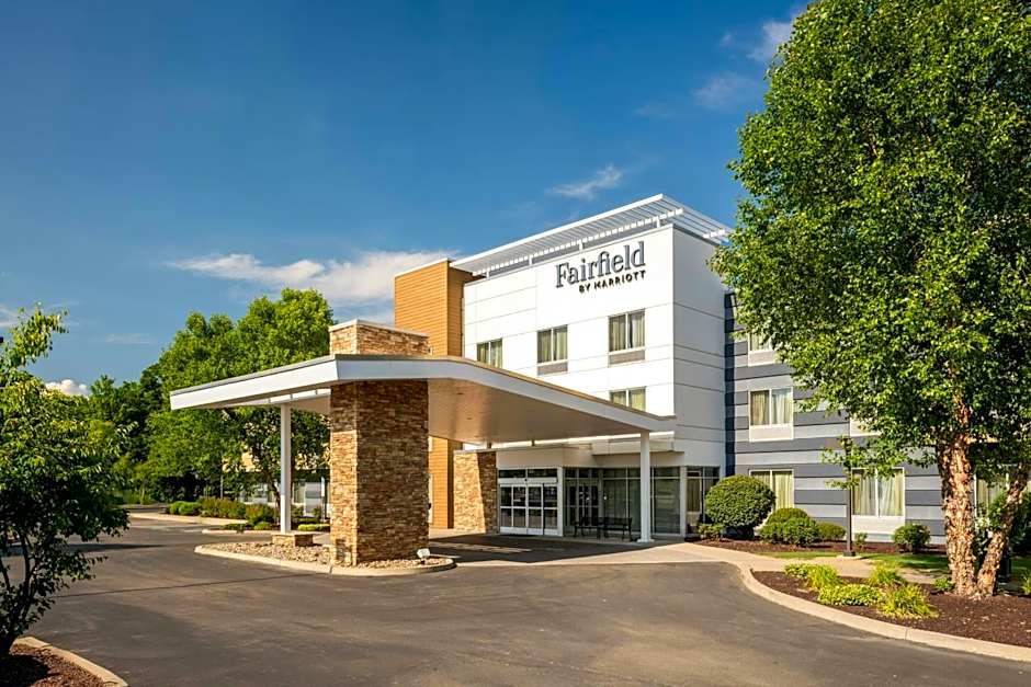 Fairfield Inn & Suites by Marriott Towanda Wysox