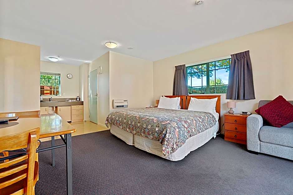 Denton Park Motel