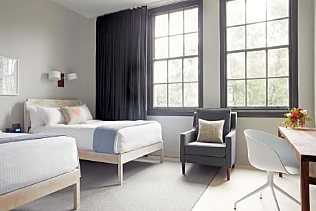 Double Room - Disability Access