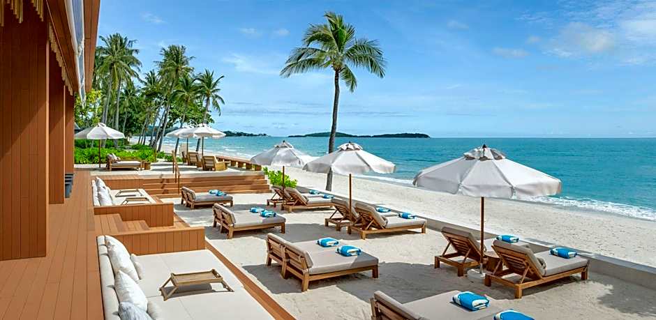 Centara Reserve Samui