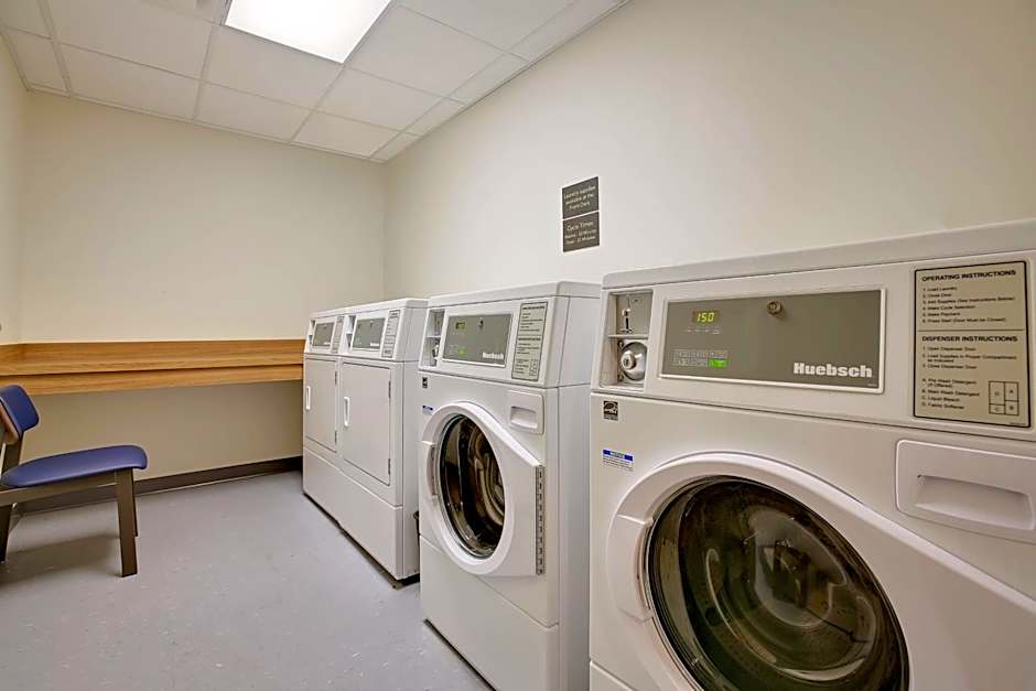 Fairfield Inn & Suites by Marriott Bardstown