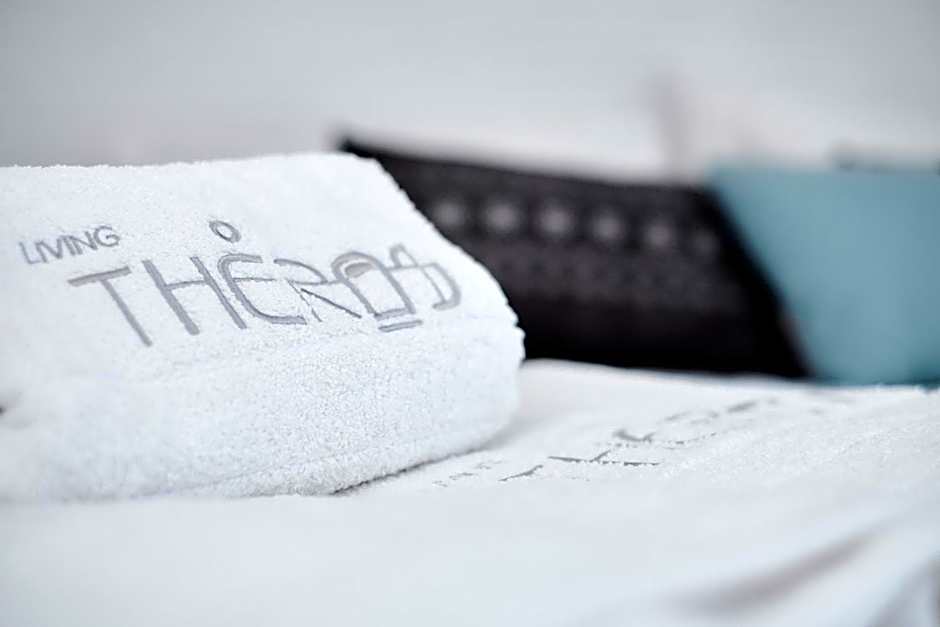 Living Theros Luxury Suites