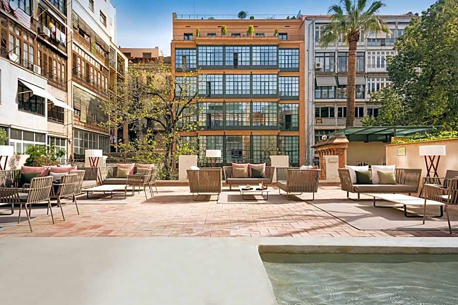 H10 Casa Mimosa 4* Sup