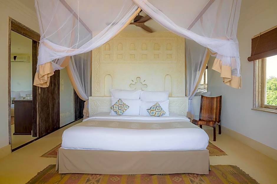 Swahili Beach