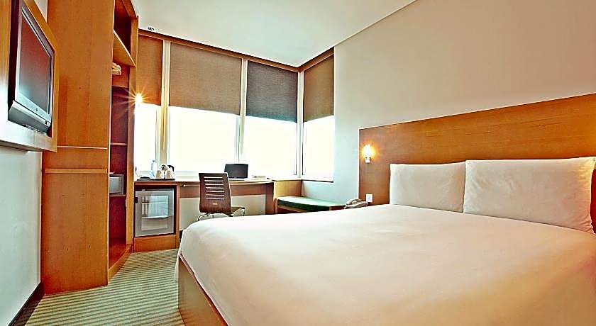 Hotel Ibis Kuwait Salmiya