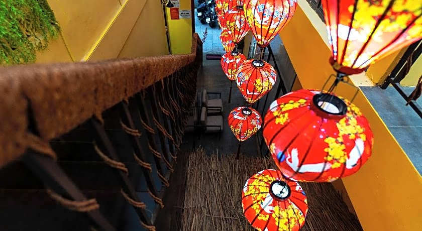 Yo'House Hue Homestay