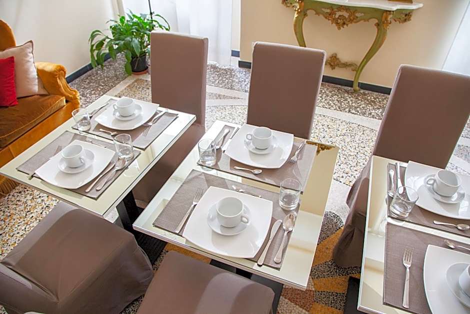 Hotel Nuovo Nord