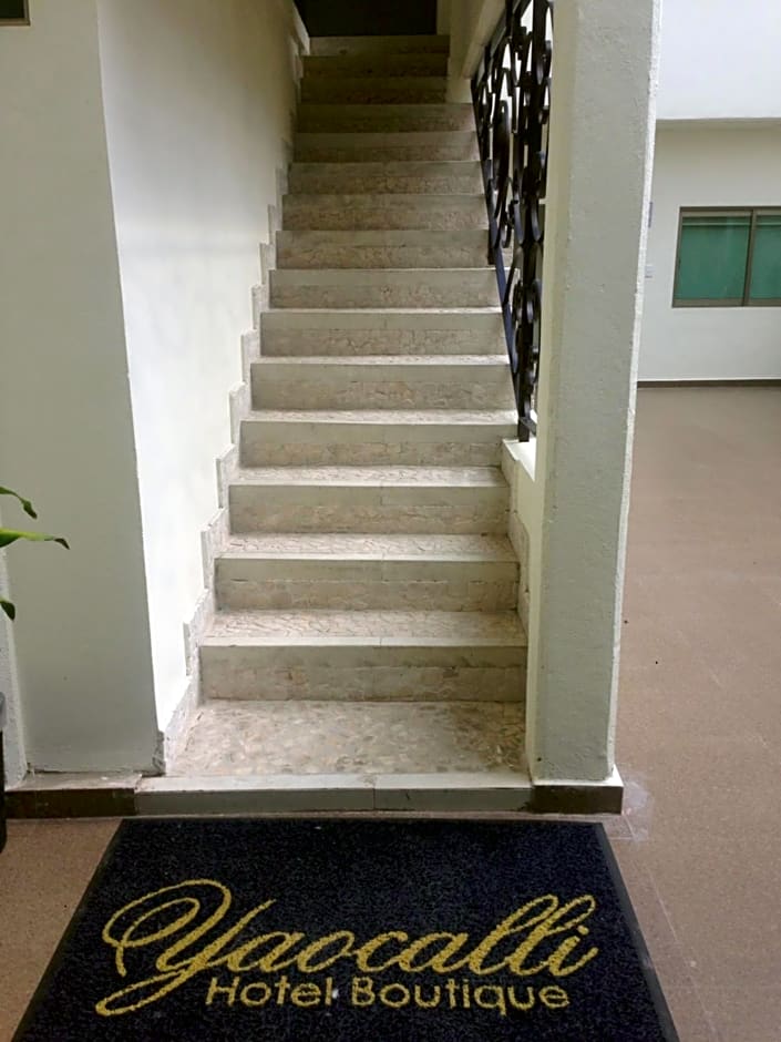 Hotel Yaocalli