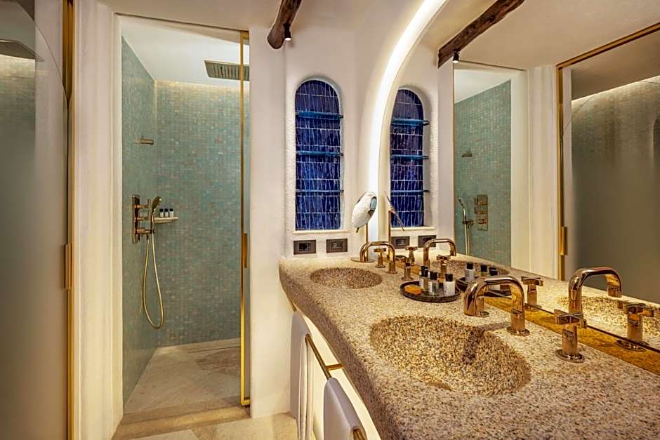 Hotel Cala Di Volpe A Luxury Collection Hotel Costa Smeralda