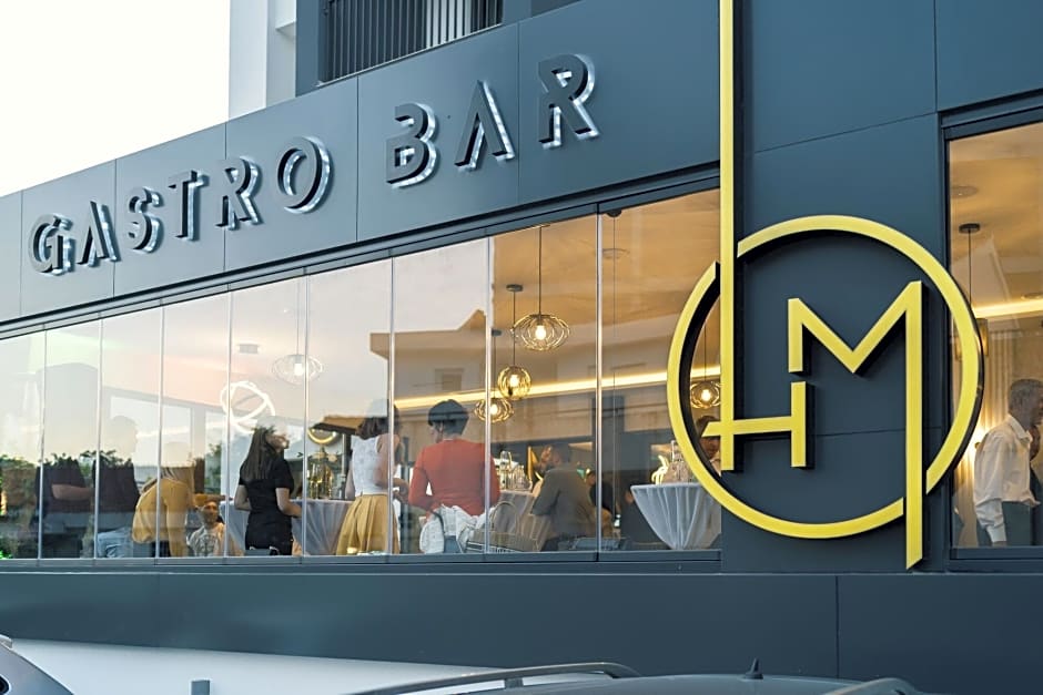 Hotel Millennium By Aycon