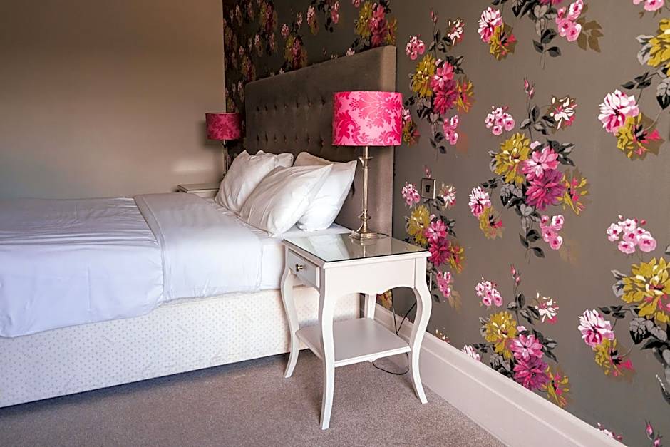 St Andrews Town Hotel