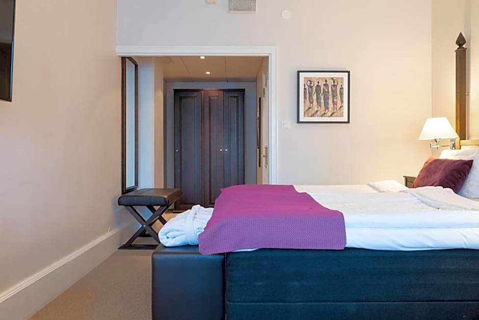 Elite Palace Hotel & Spa