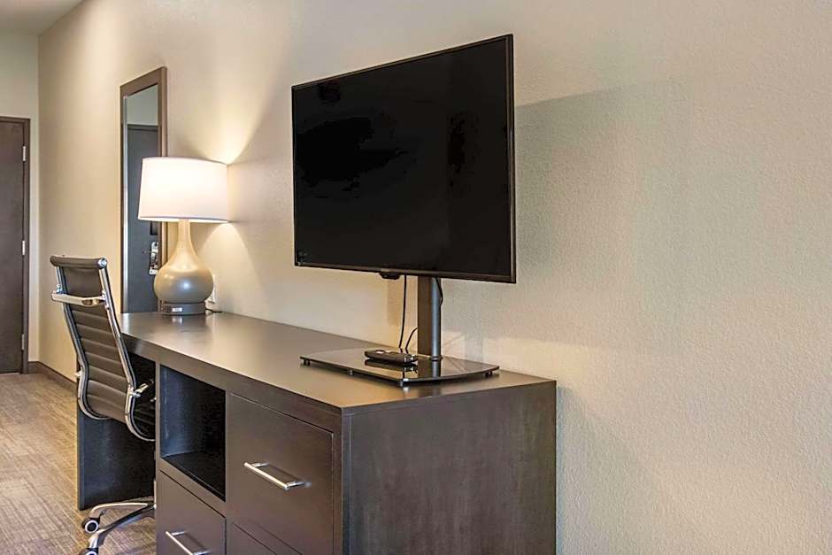 Comfort Suites Brunswick Town Center