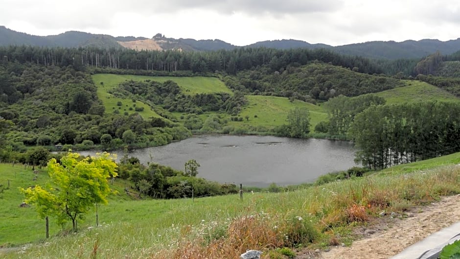 Secret Lake Farmstay