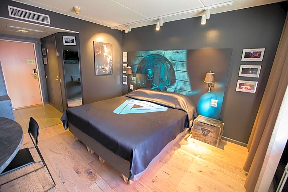 Original Sokos Hotel Vaakuna Mikkeli