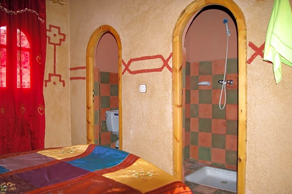 Auberge Des Jardins du Dades