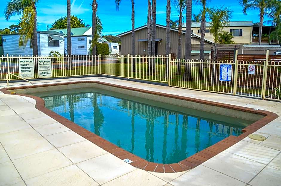 Treehaven Tourist Park