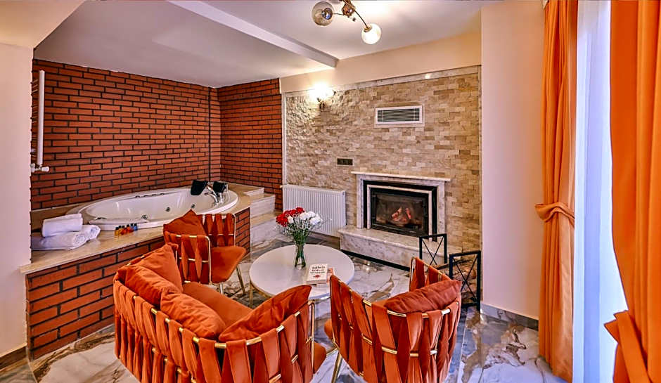 Agva Teras Garden Hotel & Bungalow