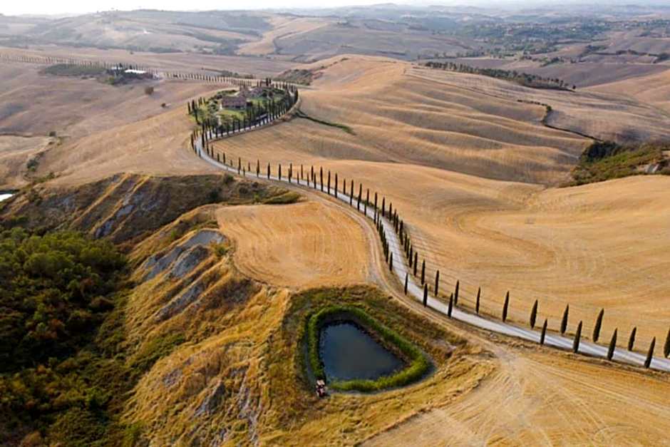 Palazzo Brandano Hotel