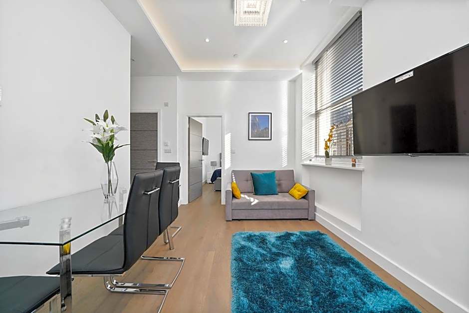 City Prime Apartments