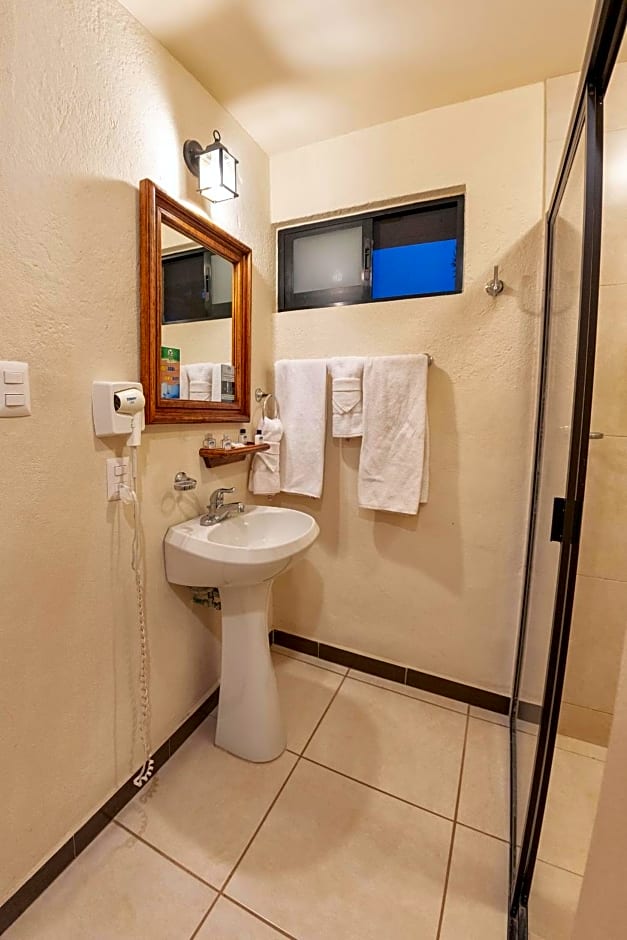 Hotel Casa Yunenisa