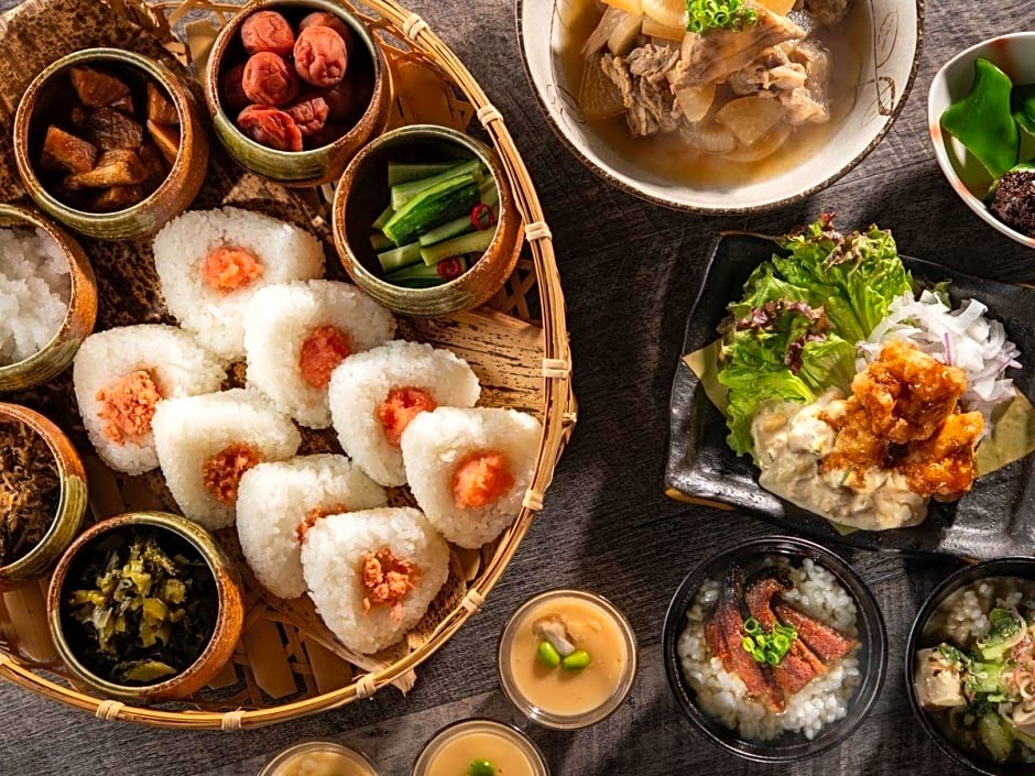 HOTEL MYSTAYS Miyazaki