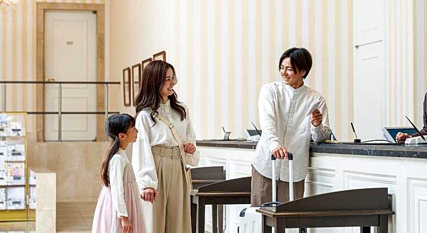 Hotel Nikko Huis Ten Bosch