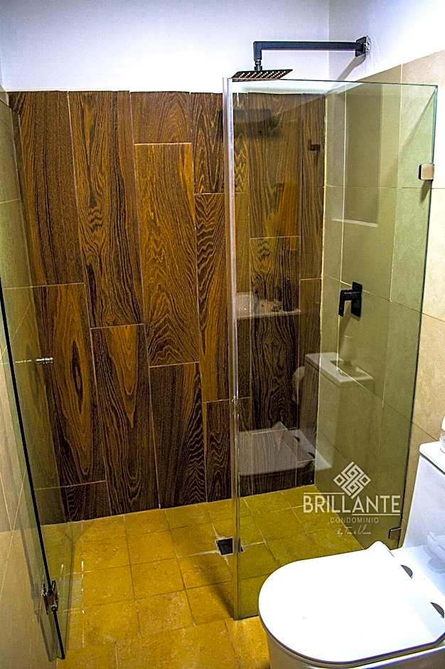 Condominio Brillante GDL