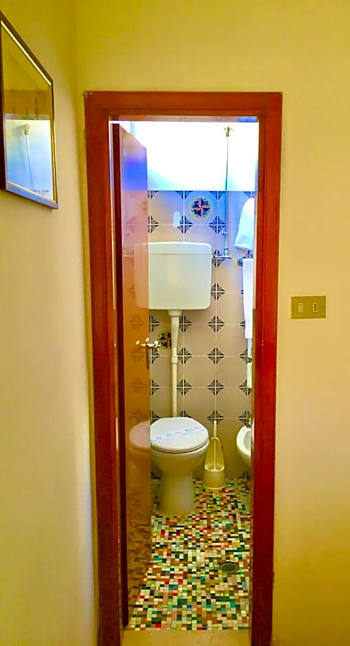 Hotel Alessi** Rimini