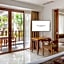 The Magani Hotel And Spa