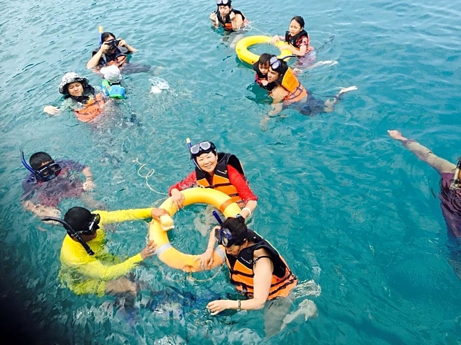 Baanchanlay Kohchang