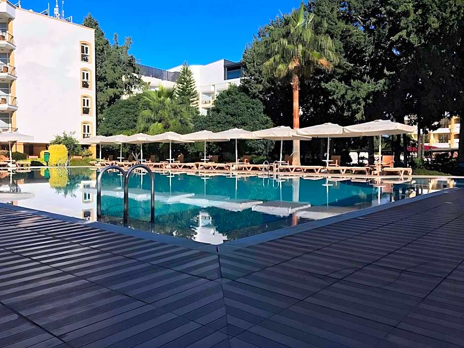 Pia Bella Hotel