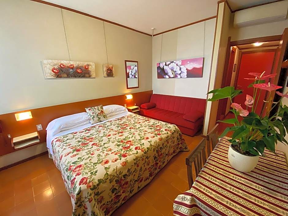 Hotel Grifone
