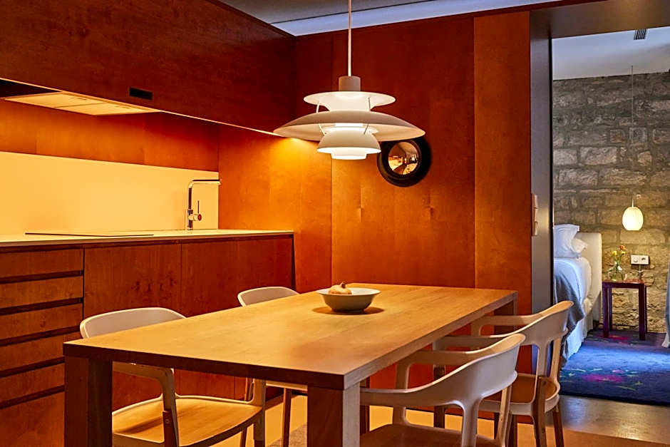 Hotel Neri  Relais & Chateaux