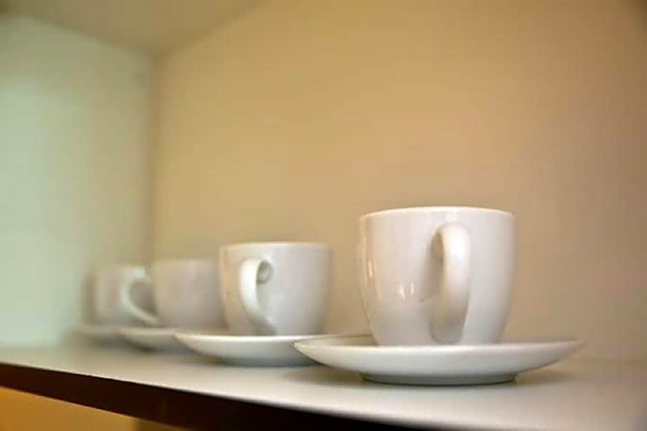 Maritime Luxury Suites