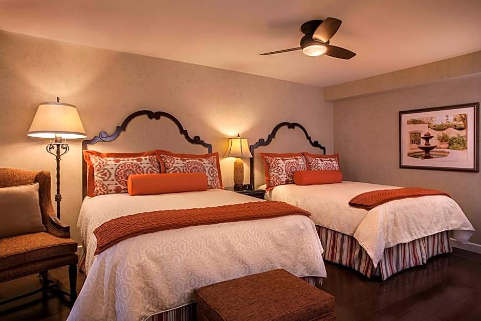 Casa Munras Garden Hotel & Spa