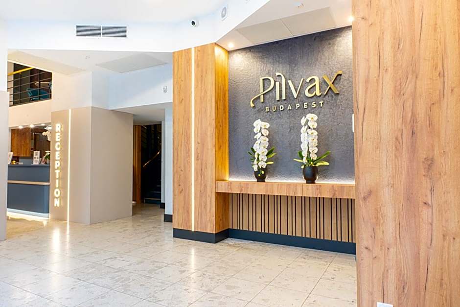 Pilvax Hotel Budapest
