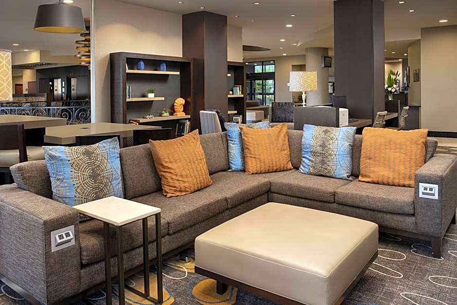Courtyard by Marriott Tacoma Downtown