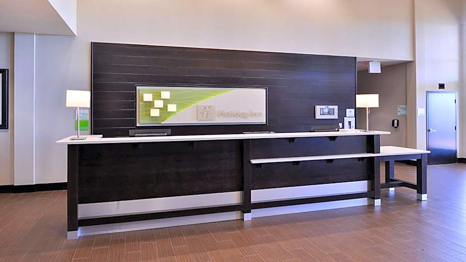 Holiday Inn Hotel & Suites Edmonton Airport Conference Centre By IHG