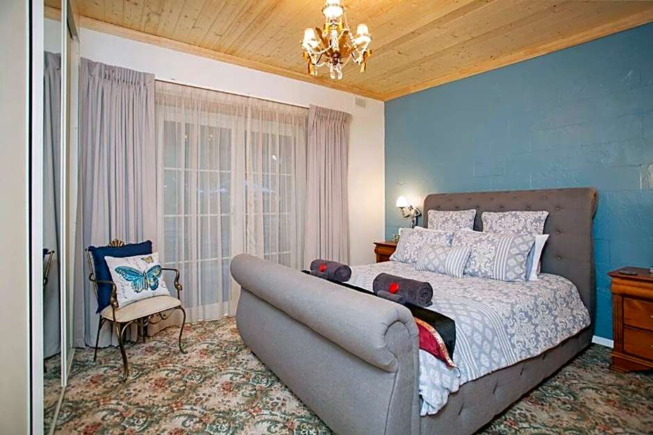 Hahndorf House B&B
