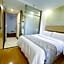 GreenTree Inn Zhejiang Ningbo South Railway Station Express Hotel